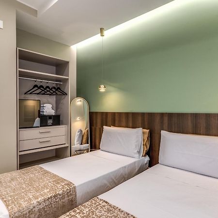 Hotel Le Stanze Di Venere Napoli Esterno foto