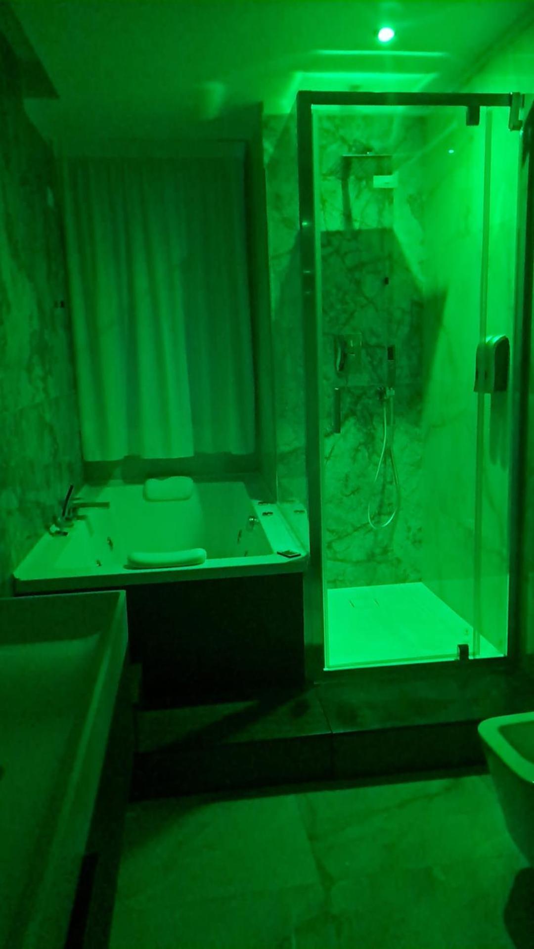 Hotel Le Stanze Di Venere Napoli Esterno foto