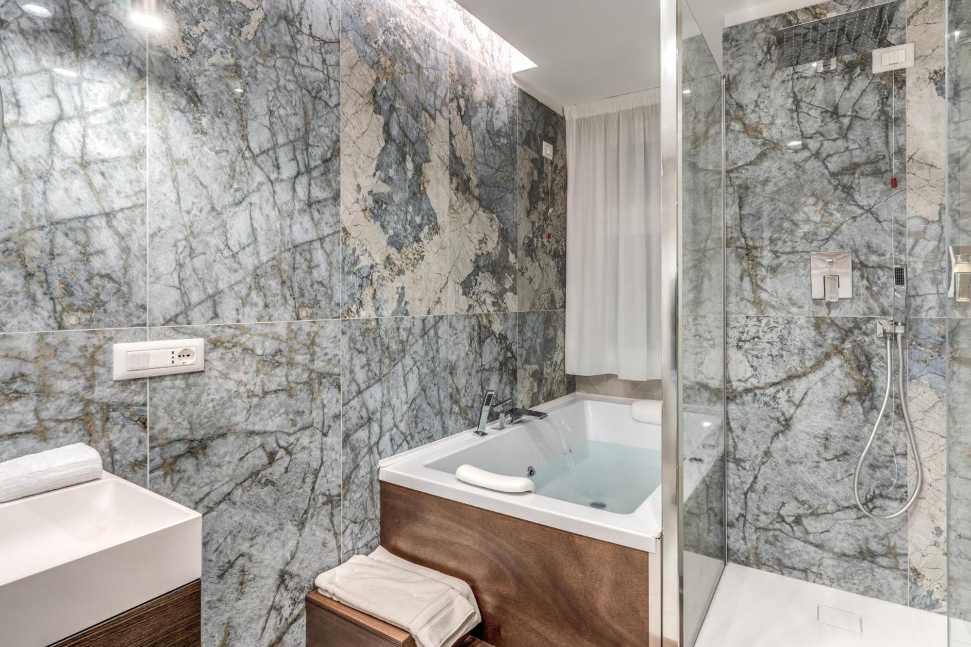 Hotel Le Stanze Di Venere Napoli Esterno foto